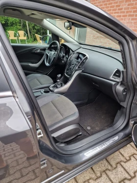 Opel Astra 1.7 eco flex - 6000 € / 11734.98 лв. - 17771407 9