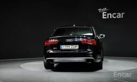 Audi S6 4.0 TFSI Quattro | ШИБЕДАХ | 360 КАМЕРА | HEAD UP  - 13200 € / 25816.96 лв. - 29663721 4