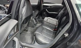 Audi S6 4.0 TFSI Quattro | ШИБЕДАХ | 360 КАМЕРА | HEAD UP  - 13200 € / 25816.96 лв. - 29663721 11