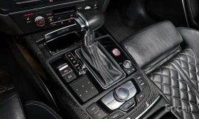 Audi S6 4.0 TFSI Quattro | ШИБЕДАХ | 360 КАМЕРА | HEAD UP  - 13200 € / 25816.96 лв. - 29663721 8