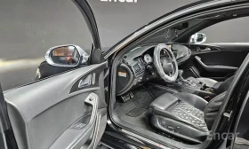 Audi S6 4.0 TFSI Quattro | ШИБЕДАХ | 360 КАМЕРА | HEAD UP  - 13200 € / 25816.96 лв. - 29663721 10