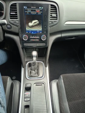 Renault Megane 1.3i, automat - 10500 € / 20536.22 лв. - 15933710 7
