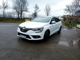 Renault Megane 1.3i, automat