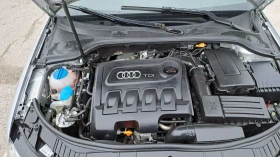 Audi A3 2.0 tdi , facelift, s-line - 5599 € / 10950.69 лв. - 98812878 16
