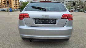 Audi A3 2.0 tdi , facelift, s-line - 5599 € / 10950.69 лв. - 98812878 4