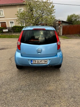 Opel Agila - 1890 € / 3696.52 лв. - 26964161 6