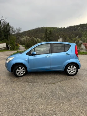 Opel Agila - 1890 € / 3696.52 лв. - 26964161 4