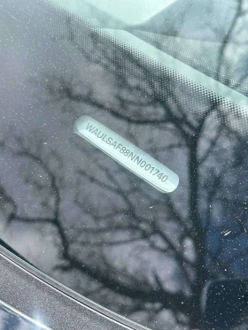 Audi S8 L | DISTRONIC| 360| CARBON| ОБДУХ| КЛИП НА МОТОР | Auto.bg — изображение 16