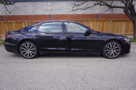 Audi S8 L | DISTRONIC| 360| CARBON| ОБДУХ| КЛИП НА МОТОР | Auto.bg — изображение 4