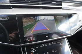 Audi S8 L | DISTRONIC| 360| CARBON| ОБДУХ| КЛИП НА МОТОР | Auto.bg — изображение 17