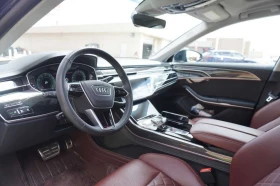 Audi S8 L | DISTRONIC| 360| CARBON| ОБДУХ| КЛИП НА МОТОР | Auto.bg — изображение 8
