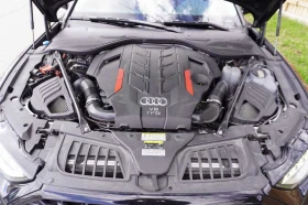 Audi S8 L | DISTRONIC| 360| CARBON| ОБДУХ| КЛИП НА МОТОР | Auto.bg — изображение 7