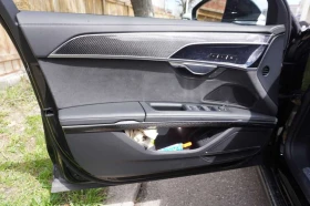 Audi S8 L | DISTRONIC| 360| CARBON| ОБДУХ| КЛИП НА МОТОР | Auto.bg — изображение 9