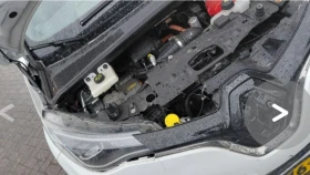 Renault Zoe r110 life с 3мес гаранция на батерия и мотор - 12498 € / 24443.96 лв. - 80642931 9