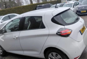 Renault Zoe r110 life с 3мес гаранция на батерия и мотор - 12498 € / 24443.96 лв. - 80642931 4