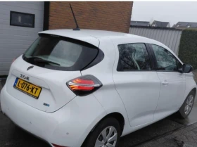 Renault Zoe r110 life с 3мес гаранция на батерия и мотор - 12498 € / 24443.96 лв. - 80642931 5