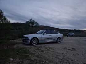 BMW 320 �46 320D M-Pack EURO4  | Mobile.bg � ����� ������ 2