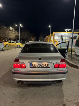 BMW 320 �46 320D M-Pack EURO4  | Mobile.bg � ����� ������ 13