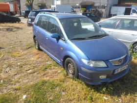Mazda Premacy � ������� � ��������� ����� | Mobile.bg � ����� ������ 2