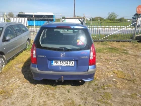 Mazda Premacy � ������� � ��������� ����� | Mobile.bg � ����� ������ 3