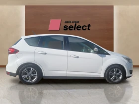 Ford C-max 1.5 TDCi | Mobile.bg � ����� ������ 6