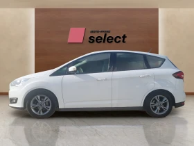 Ford C-max 1.5 TDCi | Mobile.bg � ����� ������ 2