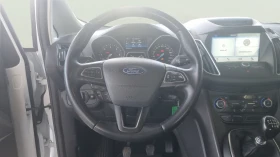 Ford C-max 1.5 TDCi | Mobile.bg � ����� ������ 12