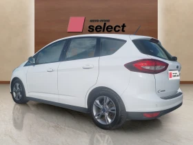 Ford C-max 1.5 TDCi | Mobile.bg � ����� ������ 15