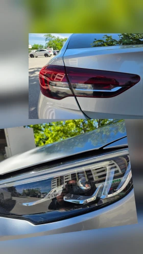 Opel Insignia GRANDE SPORT 4X4 | Mobile.bg � ����� ������ 8