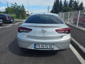 Opel Insignia GRANDE SPORT 4X4 | Mobile.bg � ����� ������ 6