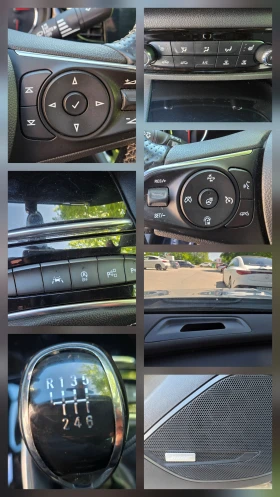 Opel Insignia GRANDE SPORT 4X4 | Mobile.bg � ����� ������ 11