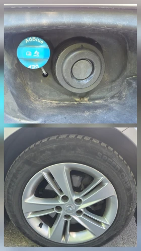 Opel Insignia GRANDE SPORT 4X4 | Mobile.bg � ����� ������ 16