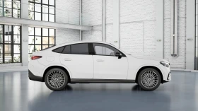 Mercedes-Benz GLC 200 4MATIC Coup� | Mobile.bg � ����� ������ 3