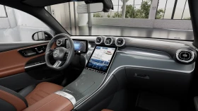 Mercedes-Benz GLC 200 4MATIC Coup� | Mobile.bg � ����� ������ 11