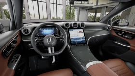 Mercedes-Benz GLC 200 4MATIC Coup� | Mobile.bg � ����� ������ 8