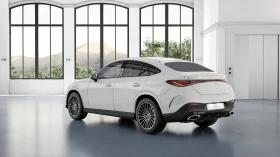Mercedes-Benz GLC 200 4MATIC Coup� | Mobile.bg � ����� ������ 6