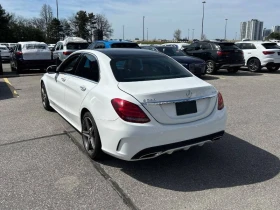 Mercedes-Benz C 300 * 4MATIC * PANO * �������� * ������ | Mobile.bg � ����� ������ 4