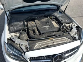 Mercedes-Benz C 300 * 4MATIC * PANO * �������� * ������ | Mobile.bg � ����� ������ 12