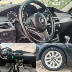BMW 520 2.0  ����� 163 �.� �����! ������! ���� ����!!! | Mobile.bg � ����� ������ 14