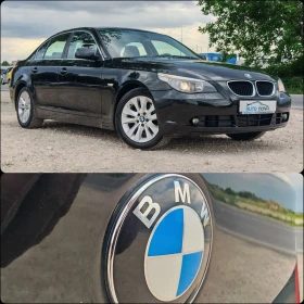 BMW 520 2.0  ����� 163 �.� �����! ������! ���� ����!!! | Mobile.bg � ����� ������ 16
