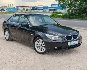 ������ BMW 520