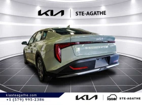 Kia K4 * LX * ФИКСИРАНА ЦЕНА ДО БЪЛГАРИЯ*  | Auto.bg — изображение 5