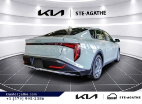 Kia K4 * LX * ФИКСИРАНА ЦЕНА ДО БЪЛГАРИЯ*  | Auto.bg — изображение 7