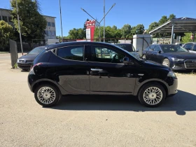 Lancia Ypsilon 1.3D 95к.с Парктроник Кожа Топ състояние  - 3200 € / 6258.66 лв. - 95120486 8