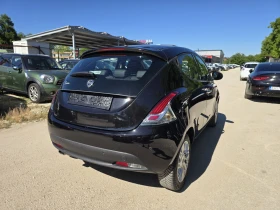 Lancia Ypsilon 1.3D 95к.с Парктроник Кожа Топ състояние  - 3200 € / 6258.66 лв. - 95120486 4