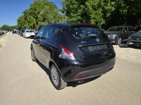 Lancia Ypsilon 1.3D 95к.с Парктроник Кожа Топ състояние  - 3200 € / 6258.66 лв. - 95120486 3