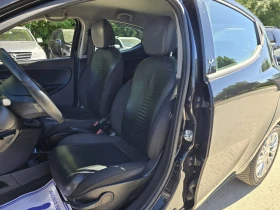 Lancia Ypsilon 1.3D 95к.с Парктроник Кожа Топ състояние  - 3200 € / 6258.66 лв. - 95120486 9