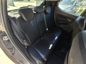 Lancia Ypsilon 1.3D 95к.с Парктроник Кожа Топ състояние  - 3200 € / 6258.66 лв. - 95120486 14