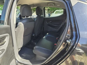 Lancia Ypsilon 1.3D 95к.с Парктроник Кожа Топ състояние  - 3200 € / 6258.66 лв. - 95120486 11