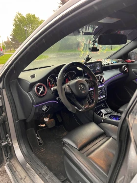 Mercedes-Benz CLA 250 Stage 2 - 15200 € / 29728.62 лв. - 81198480 6